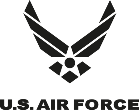 US_Air_Force_Logo_-_Black_and_White_Version_(cropped).svg